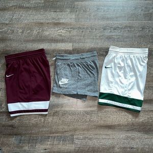 Women’s Nike Shorts